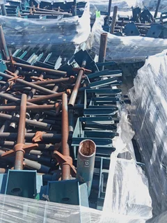  BUILD WITH THE BEST!  Top-Quality Formwork &amp; Scaffolding Supplies for Your Next Project