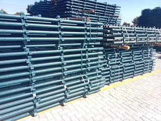  BUILD WITH THE BEST!  Top-Quality Formwork &amp; Scaffolding Supplies for Your Next Project