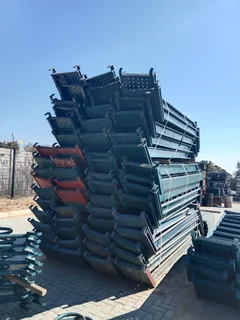  BUILD WITH THE BEST!  Top-Quality Formwork &amp; Scaffolding Supplies for Your Next Project