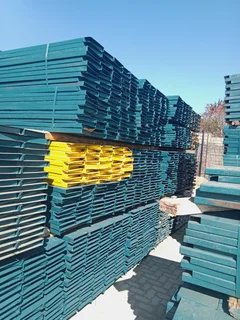  BUILD WITH THE BEST!  Top-Quality Formwork &amp; Scaffolding Supplies for Your Next Project