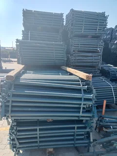 ️ Elevate Your Build! ️ Premium Formwork & Scaffolding Solutions For Elevated Projects! 