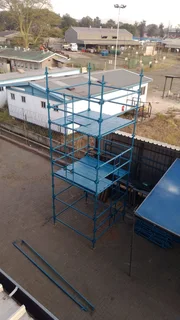 ️ Formwork Solutions for Construction Pros!