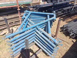  Discounted Scaffolding &amp; Formwork Tools!