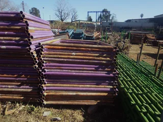  Reliable Scaffolding for Contractors!