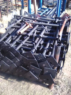  Unleash Your Project's Potential with Our Scaffolding Tools! On Sale Now!