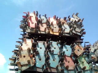  Unleash Your Project's Potential with Our Scaffolding Tools! On Sale Now!