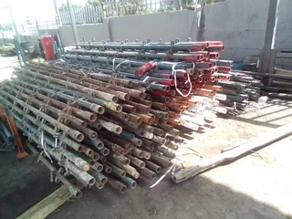  Unleash Your Project's Potential with Our Scaffolding Tools! On Sale Now!