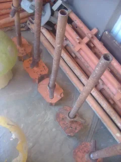  Unleash Your Project's Potential with Our Scaffolding Tools! On Sale Now!