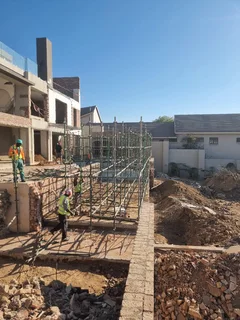  Build with Confidence: Top-Grade Scaffolding for Sale! Get Ready to Save!