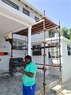  Scaffolding &amp; Formwork That Stands Tall: Quality You Can Trust! Sale Has Begun!