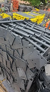  Scaffolding &amp; Formwork That Stands Tall: Quality You Can Trust! Sale Has Begun!