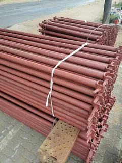  Scaffolding &amp; Formwork That Stands Tall: Quality You Can Trust! Sale Has Begun!