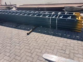  Scaffolding &amp; Formwork That Stands Tall: Quality You Can Trust! Sale Has Begun!