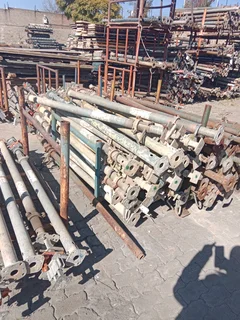  Scaffolding &amp; Formwork That Stands Tall: Quality You Can Trust! Sale Has Begun!