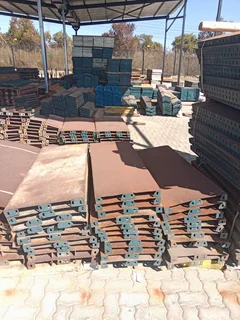  Elevate Your Projects with Our Premium Scaffolding & Formwork Tools! Shop Now and Save!