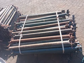  Elevate Your Projects with Our Premium Scaffolding &amp; Formwork Tools! Shop Now and Save!