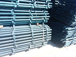 3m Standards: "Stand Tall: Premium 3m Standards for Unbeatable Prices!" R496.00..