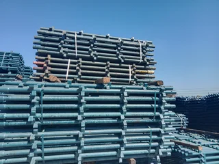 3m Standards: "Stand Tall: Premium 3m Standards for Unbeatable Prices!" R496.00..