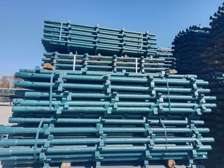 3m Standards: "Stand Tall: Premium 3m Standards for Unbeatable Prices!" R496.00..