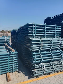 3m Standards: "Stand Tall: Premium 3m Standards for Unbeatable Prices!" R496.00..