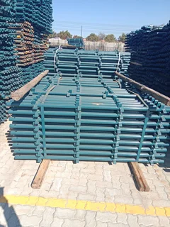 3m Standards: "Stand Tall: Premium 3m Standards for Unbeatable Prices!" R496.00..