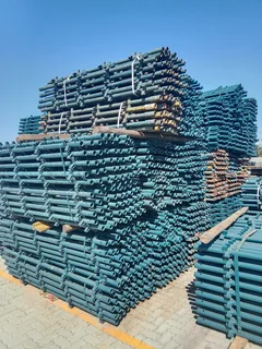 3m Standards: "Stand Tall: Premium 3m Standards for Unbeatable Prices!" R496.00..