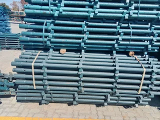 3m Standards: "Stand Tall: Premium 3m Standards for Unbeatable Prices!" R496.00..