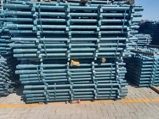 3m Standards: "Stand Tall: Premium 3m Standards for Unbeatable Prices!" R496.00..