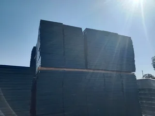 Decking Panels: "Deck the Halls: High-Grade Decking Panels for a Perfect Finish!"