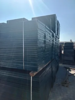 Decking Panels: "Deck the Halls: High-Grade Decking Panels for a Perfect Finish!"