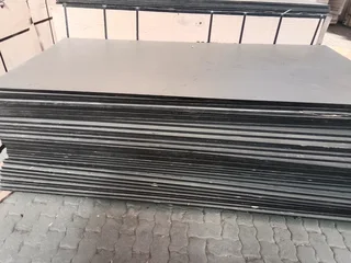 Decking Panels: "Deck the Halls: High-Grade Decking Panels for a Perfect Finish!"