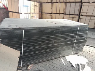 Decking Panels: "Deck the Halls: High-Grade Decking Panels for a Perfect Finish!"