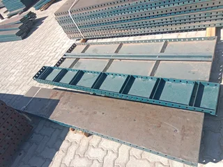 Decking Panels: "Deck the Halls: High-Grade Decking Panels for a Perfect Finish!"