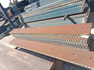  Limited-Time Offer: Heavy-Duty Scaffolding & Formwork Tools That Works as Hard as You Do!