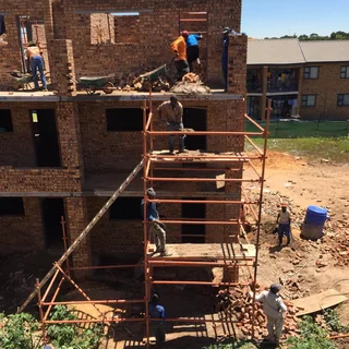  The Backbone of Every Great Build — Get Premium Scaffolding & Formwork at Jaw-Dropping Prices!