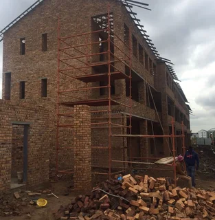  Build Your Dream with Premium Formwork &amp; Scaffolding! Both On Sale &amp; Hire On A Discounts!