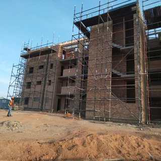  Build Your Dream with Premium Formwork &amp; Scaffolding! Both On Sale &amp; Hire On A Discounts!