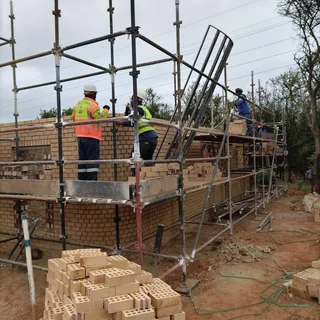  Build Your Dream with Premium Formwork &amp; Scaffolding! Both On Sale &amp; Hire On A Discounts!