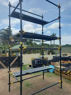  Top‑Tier Formwork &amp; Scaffolding Solutions – Elevate Your Project!  Only For Sale!