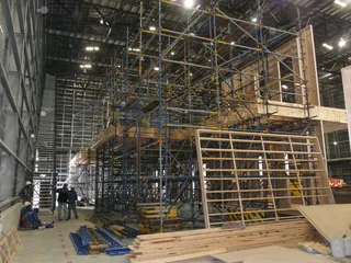  Top‑Tier Formwork &amp; Scaffolding Solutions – Elevate Your Project!  Only For Sale!