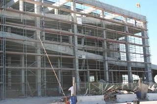  Top‑Tier Formwork &amp; Scaffolding Solutions – Elevate Your Project!  Only For Sale!