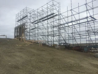  Top‑Tier Formwork &amp; Scaffolding Solutions – Elevate Your Project!  Only For Sale!