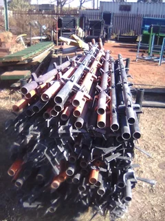  Heavy‑Duty Scaffolding & Formwork Gear for Sale – Unbeatable Quality! 