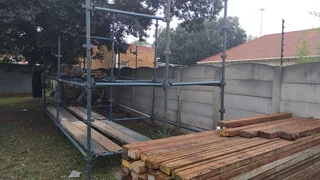 ️ Shape the Future: Premium Formwork & Scaffold Materials! Both For Sale At Low Prices!️