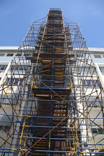 ️ Shape the Future: Premium Formwork &amp; Scaffold Materials! Both For Sale At Low Prices!️