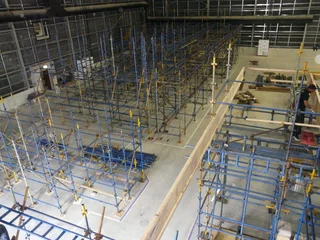 ️ Shape the Future: Premium Formwork &amp; Scaffold Materials! Both For Sale At Low Prices!️