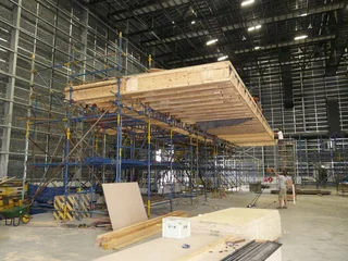 ️ Shape the Future: Premium Formwork &amp; Scaffold Materials! Both For Sale At Low Prices!️