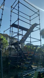 ️ Shape the Future: Premium Formwork &amp; Scaffold Materials! Both For Sale At Low Prices!️