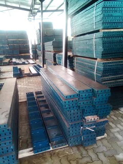 ️ Shape the Future: Premium Formwork &amp; Scaffold Materials! Both For Sale At Low Prices!️