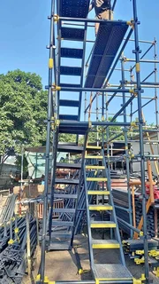  Build With Confidence!  Expert Formwork & Scaffolding Tools Solutions!  Both For Sale!